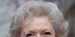 Betty White Date Of Birth: A Life In Comedy