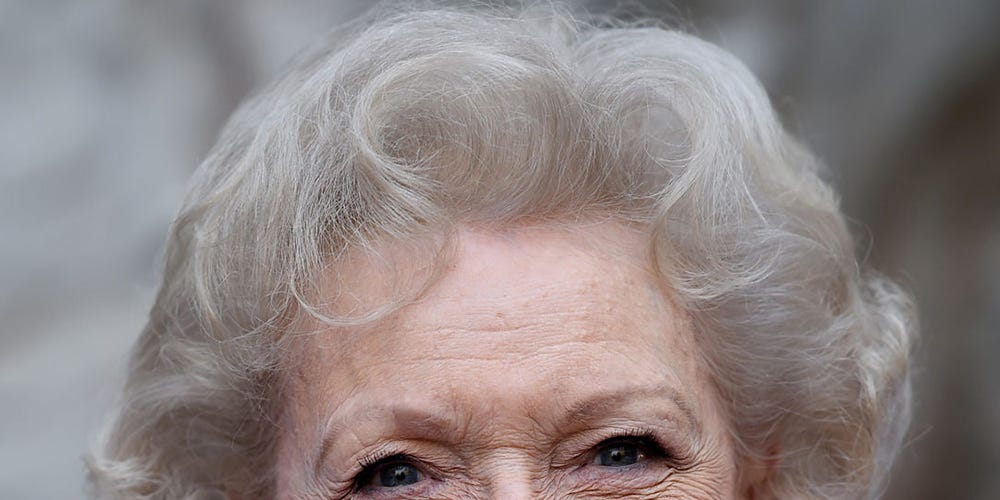 Betty White Date Of Birth: A Life In Comedy