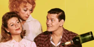 Bewitched Darrin Actors: Dick Yorks Health Struggles