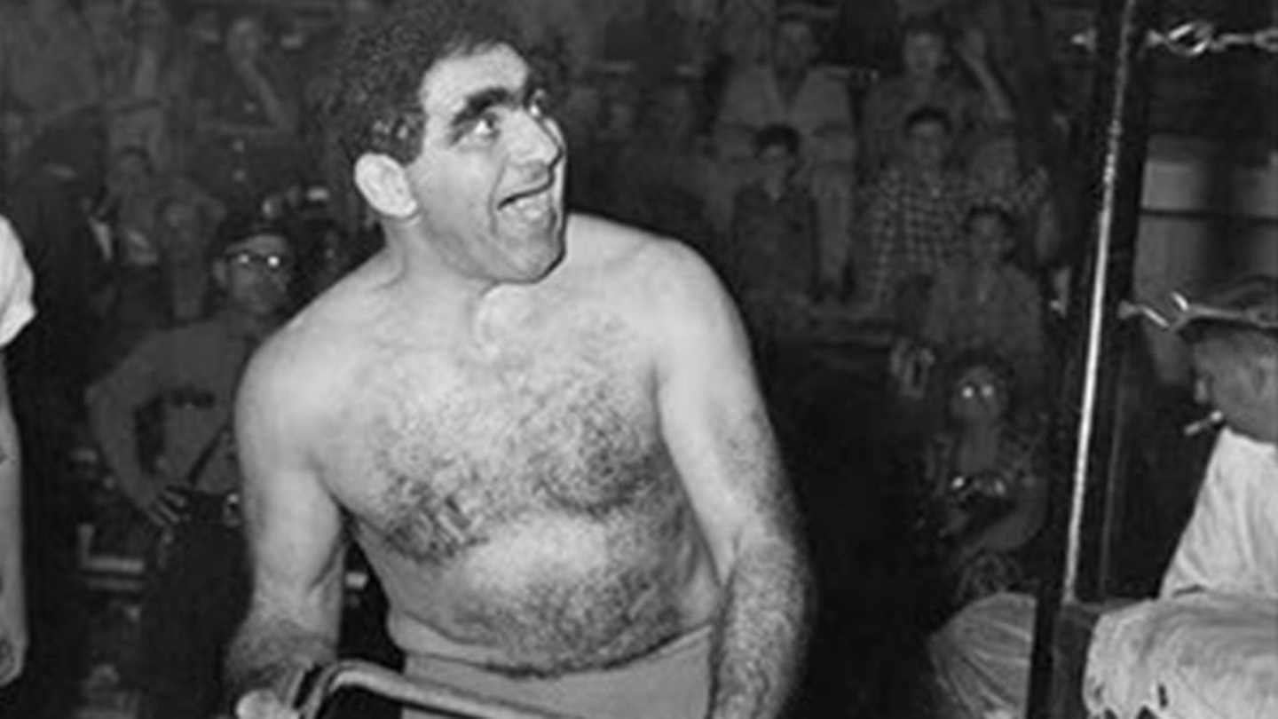 Big Time Wrestling 1970s: Remembering Iconic Detroit Wrestlers
