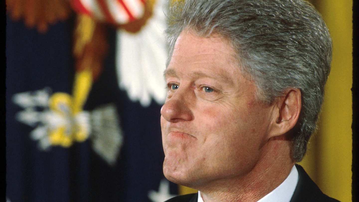 Bill Clinton Contact Movie Controversy: White House Complaint Explained