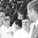 Bill Clinton & Jfk: A Handshake That Shaped a Presidency