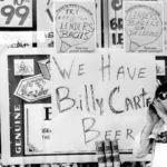 Billy Beer Scandal: Who Made Billy Beer & Its Downfall