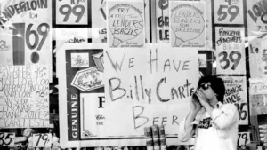 Billy Beer Scandal: Who Made Billy Beer & Its Downfall