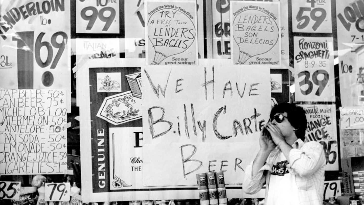 Billy Beer Scandal: Who Made Billy Beer & Its Downfall