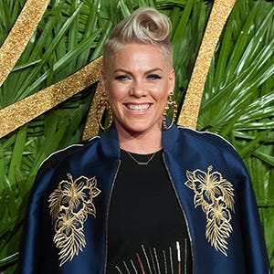 Biography About Pink: Age, Real Name & Music Career