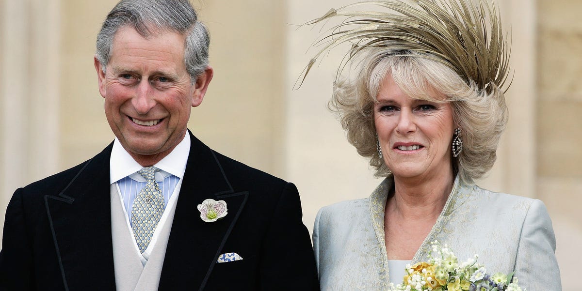 Camilla Parker Bowles Biography: Early Life & Royal Journey