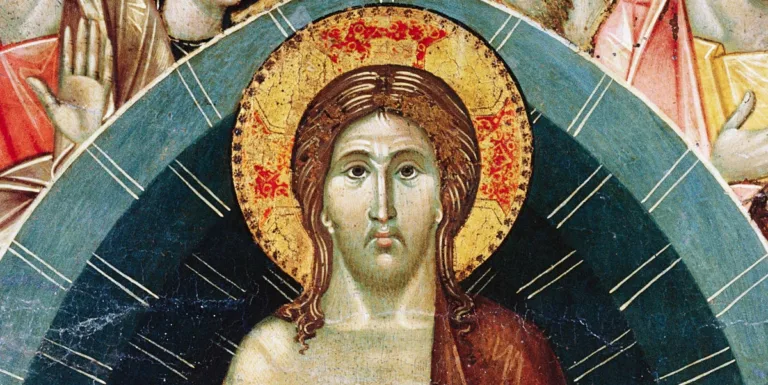 Biography of Jesus Christ: Life