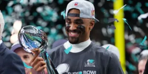 Black Quarterbacks Super Bowl Wins: A Historic Legacy