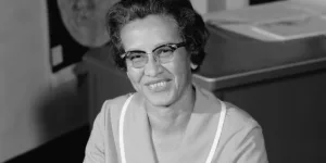 Black Female Scientists: Pioneering Women in NASAs Space Program