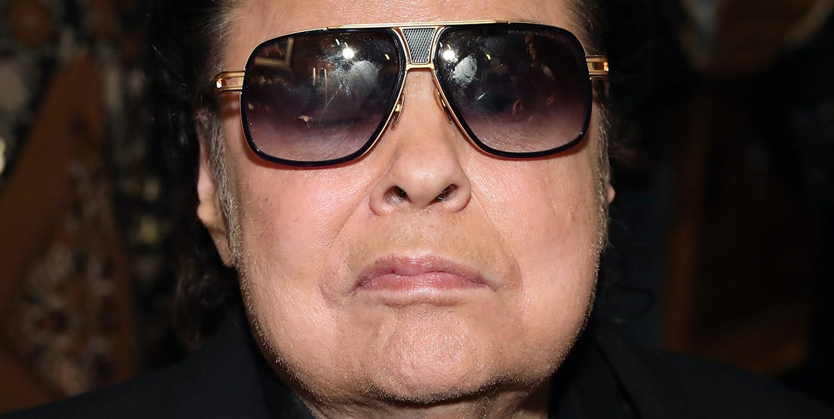 Blind Country Singer: Ronnie Milsaps Musical Legacy