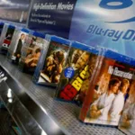 Blu-ray Competitor: How Sony Won the HD DVD War
