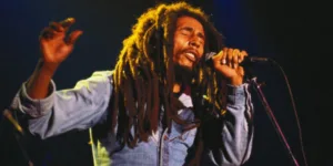 Bob Marley Mixed Race: Reggae Icons Legacy of Unity