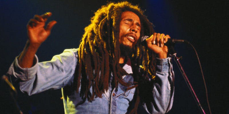 Bob Marley Mixed Race: Reggae Icons Legacy of Unity