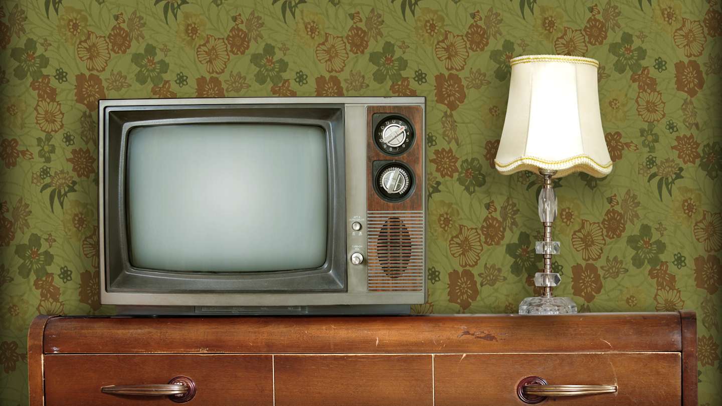 Boob Tube Origin: Why Is TV Called A Boob Tube?