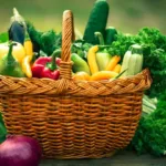 Botanically Vegetables: Fruit Examples You Didnt Know