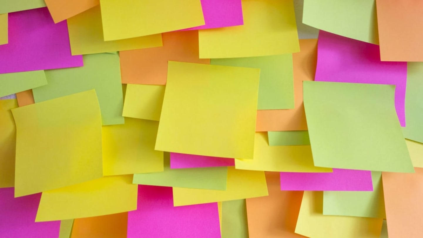 Brand Name Items: A List Of Ubiquitous Products