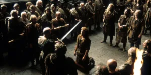 Braveheart Quotes: Freedom