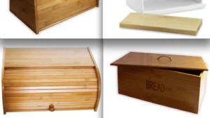 Bread Box Size: How Big Is A Breadbox?