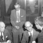 Bridge of Spies True Story: James Donovans Courage During The Cold War