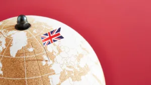 British vs English: Understanding the Difference