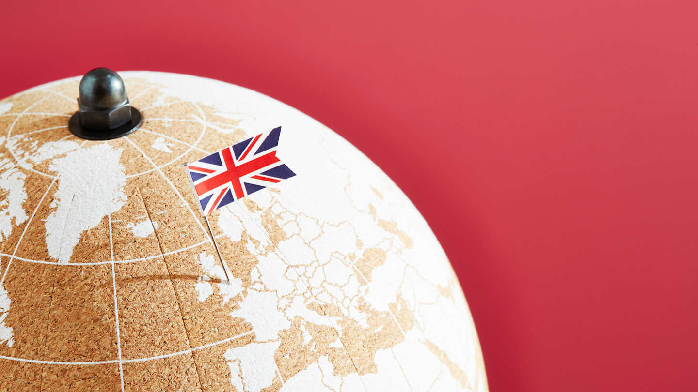 British vs English: Understanding the Difference