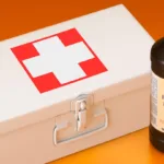 Hydrogen Peroxide Brown Bottle: Why It Matters