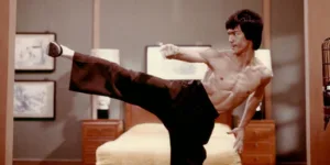 Bruce Lee Biographies: The Legacy of a Martial Arts Legend