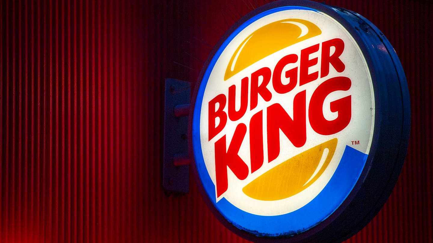 Burger King Trivia: A Royal History of Burgers and More