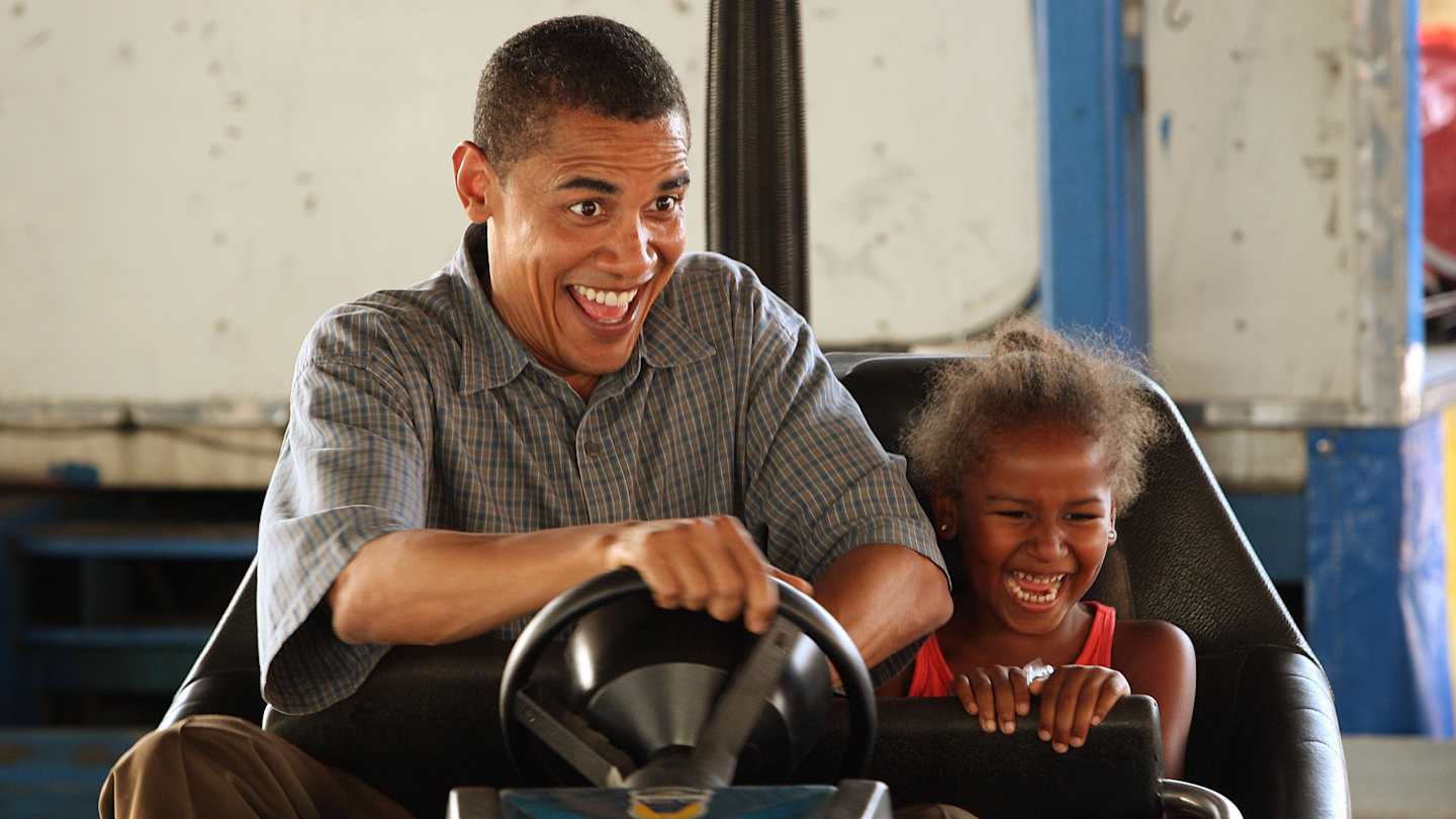 Can The President Drive? Secret Service Restrictions Explained