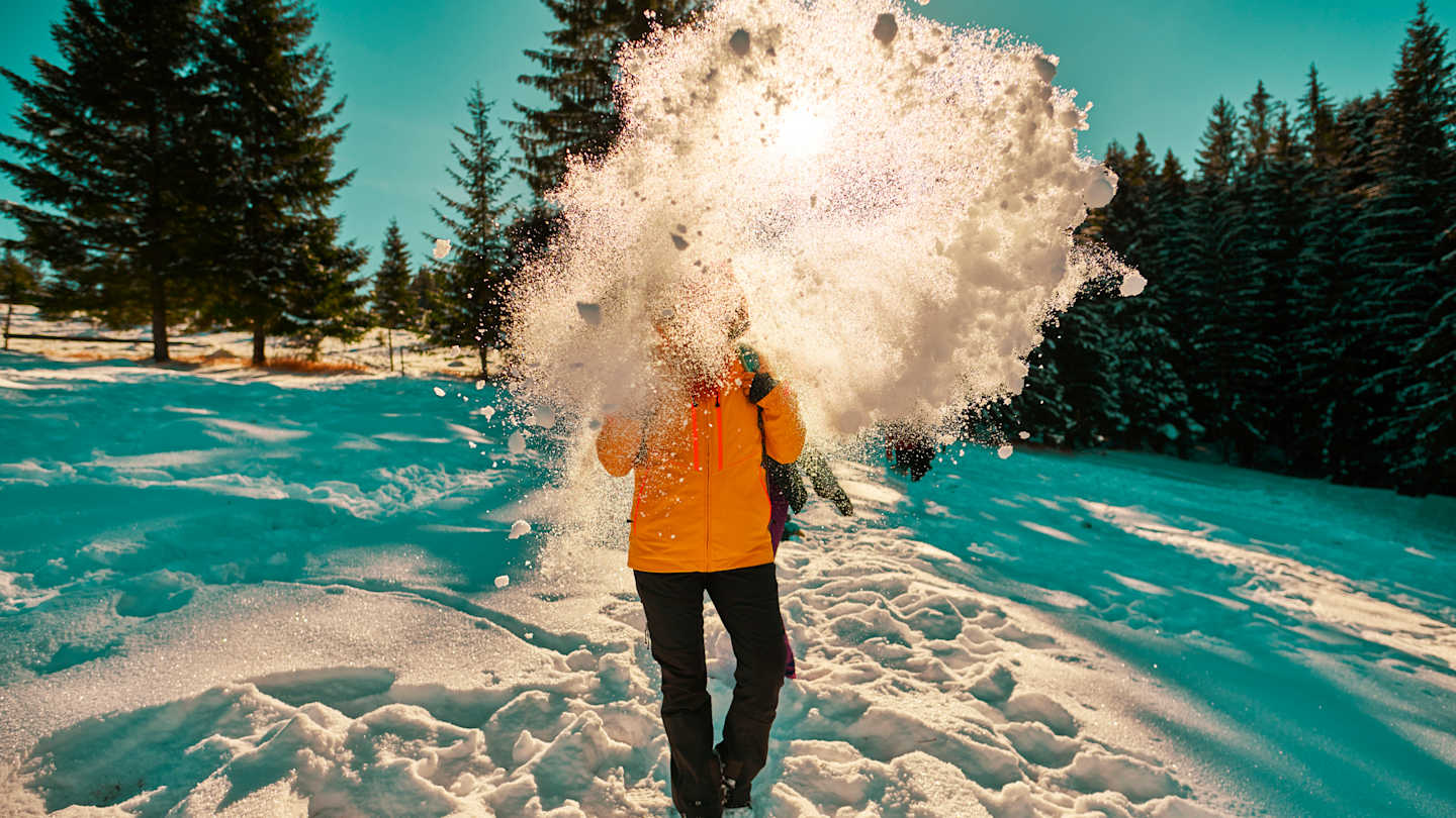 Does Snow Have a Smell? The Science Behind the Sensation