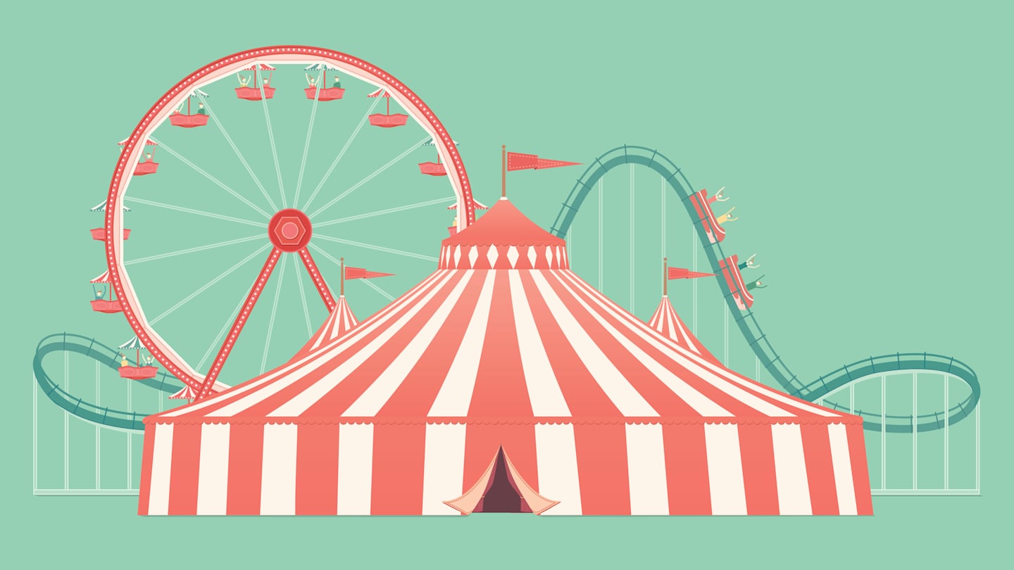 Carnival vs Circus: Exploring the Differences