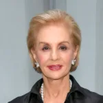 Carolina Herrera: Biography