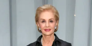 Carolina Herrera: Biography
