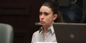 Casey Anthony Birthdate