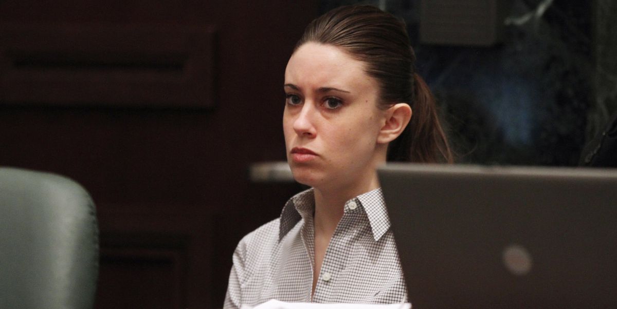 Casey Anthony Birthdate