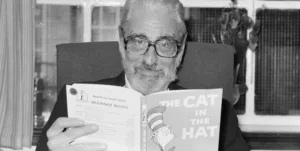 Who Wrote The Cat in the Hat? Dr. Seusss Classic Creation