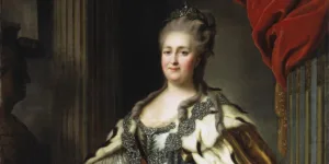 Catherine the Greats Lovers: A Look at Her Notable Relationships