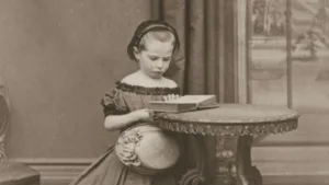 Examples of Cautionary Tales: Terrifying Childrens Stories