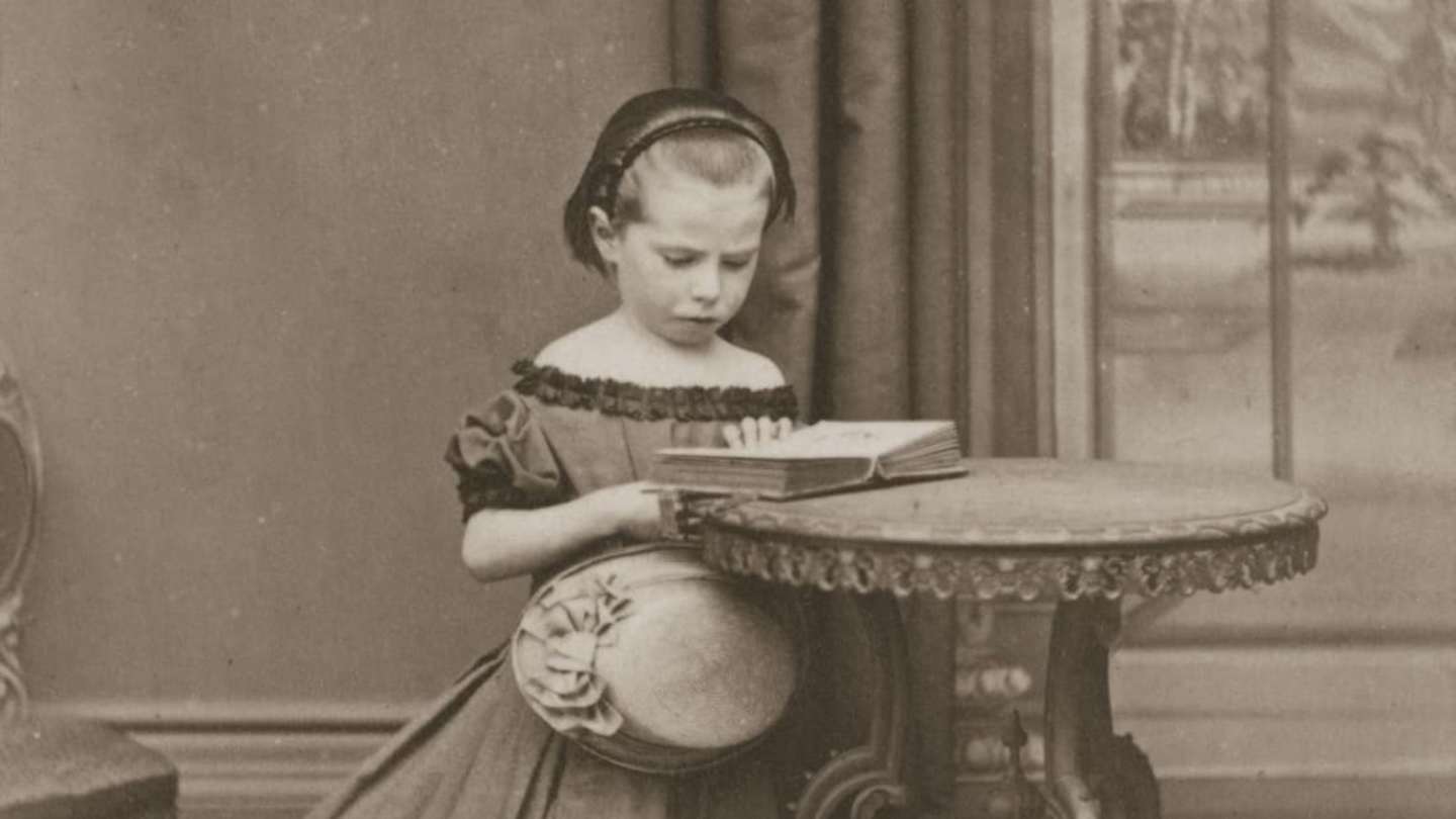 Examples of Cautionary Tales: Terrifying Childrens Stories