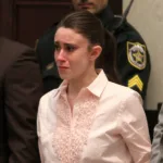 Casey Anthony Trial Dates
