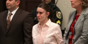 Casey Anthony Trial Dates