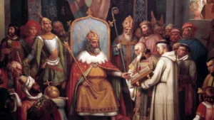 Fun Facts About Charlemagne: The King Who Shaped Europe