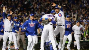 Chicago Cubs Sayings: Iconic Phrases From the Friendly Confines