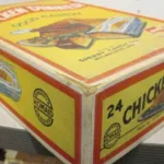 Chicken Dinner Candy Bar: A Sweet Success Story