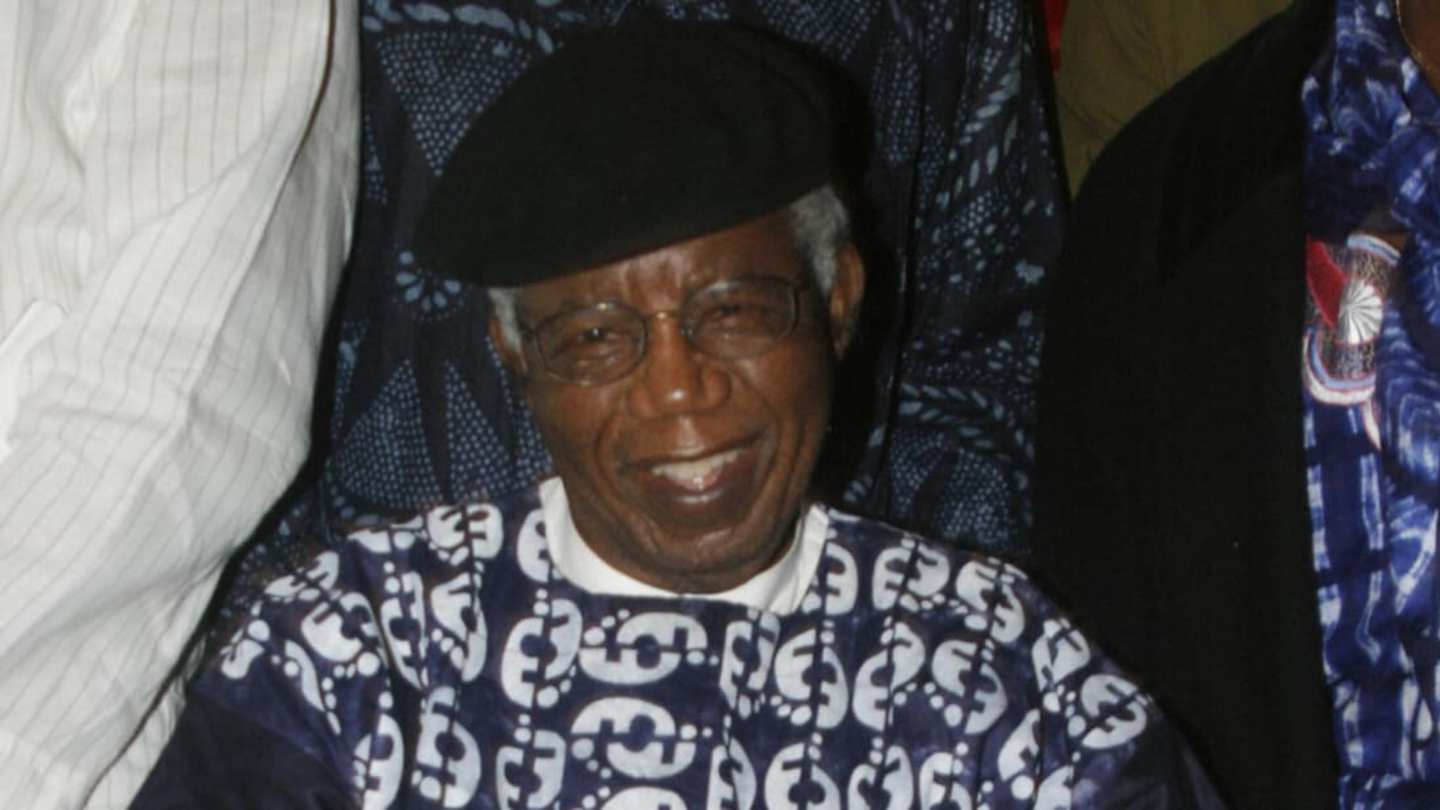Chinua Achebe Interesting Facts: Father of African Literature