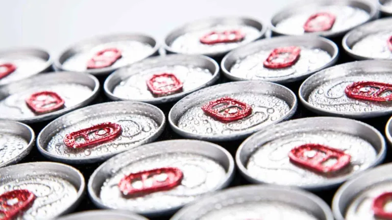 Chocolate Soda From the 80s: The Canfield Fudge Fever