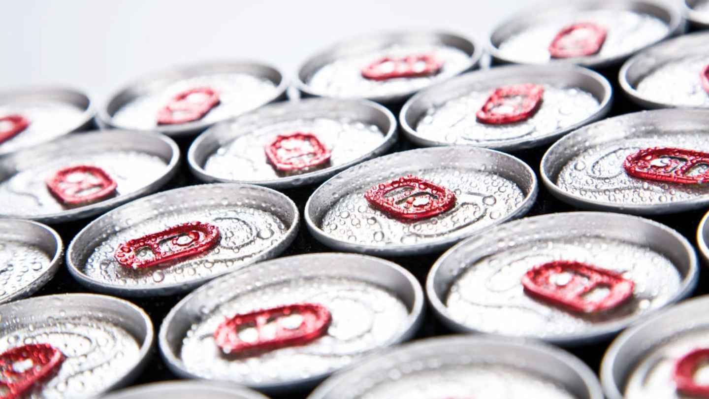 Chocolate Soda From the 80s: The Canfield Fudge Fever