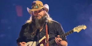 Chris Stapletons Journey: Discovery