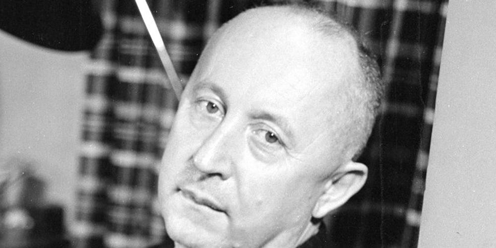 Christian Dior: Educational Background & Fashion Revolution